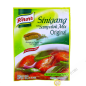 Bột me Sinigang Sa Sampalok KNORR 40g Philippines
