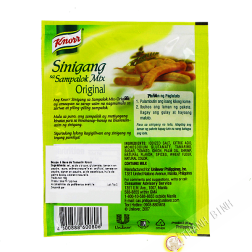 Tamarindo polvere Sinigang Sa Sampalok KNORR 40g Filippine