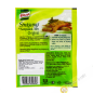 Bột me Sinigang Sa Sampalok KNORR 40g Philippines