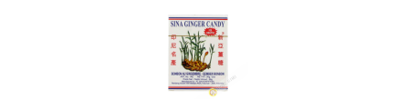 Candy ginger SINA 56g Indonesia