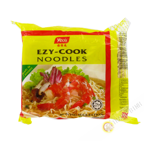 Fideos Ezy-cocinar YEO DEL 400g Malasia