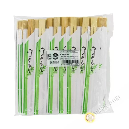 Bacchetta monouso 100p - Cina