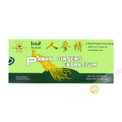 Panax Ginseng 100ml - Cina