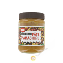 Pasta di arachidi 500g