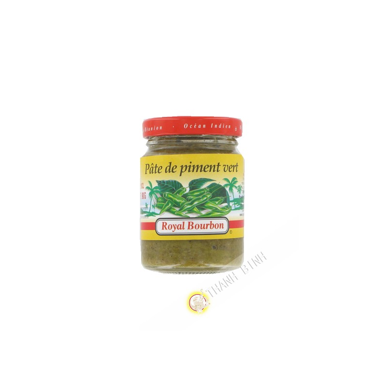 Pate green pepper 90g