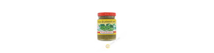 Pâte piment vert ROYAL BOURBON 90g Réunion