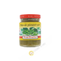 Pâte piment vert ROYAL BOURBON 90g Réunion Pâte piment vert ROYAL BOURBON 90g Réunion