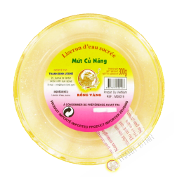 La castagna d'acqua dolce 300 g