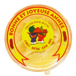 Gingembre sucré DRAGON OR 300g Vietnam