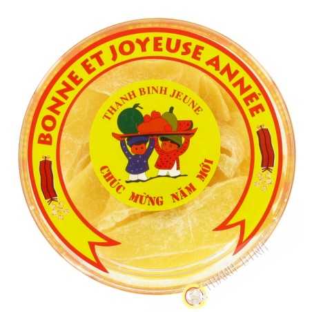 Ingwer süß DRAGON GOLD 300g Vietnam