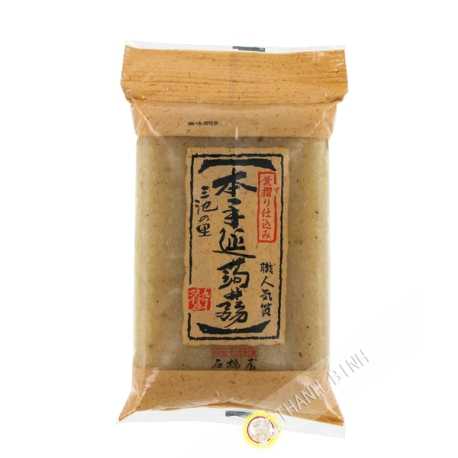 Tablet-yam, dunkel, 300g - Japan