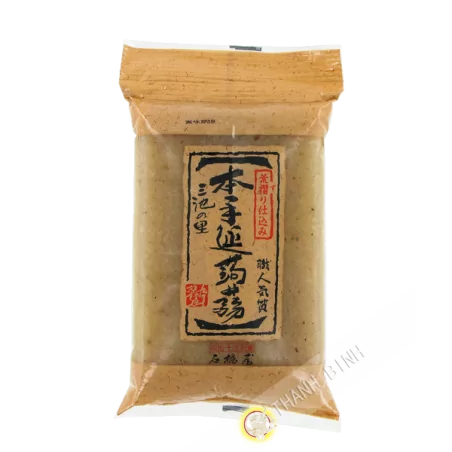 Tablette igname fonce 300g - Japon