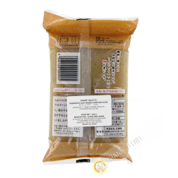 Tablet konjac nero 300g Giappone