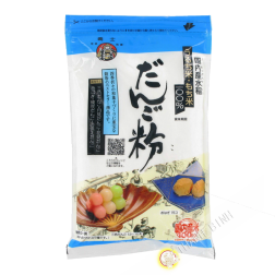 Farina di riso dango ko GISHI 250g Giappone