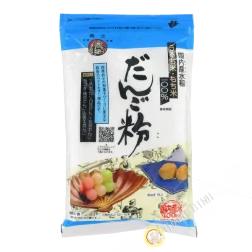 Farina di riso, 250g - Giappone