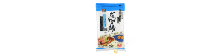 La harina de arroz GISHI 250g Japón