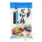 La harina de arroz GISHI 250g Japón La harina de arroz GISHI 250g Japón