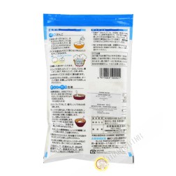 La harina de arroz GISHI 250g Japón