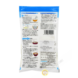 Rice flour GISHI 250g Japan