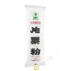 La fecola di patate p.de terra 250g - Giappone