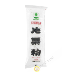Potato starch p.de earth 250g - Japan