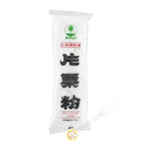 La fecola di patate p.de terra 250g - Giappone