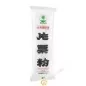 El almidón de la patata HOKUREN 250g Japón