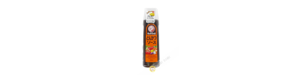 Dicken Sauce für pane BULLDOG 500g Japan