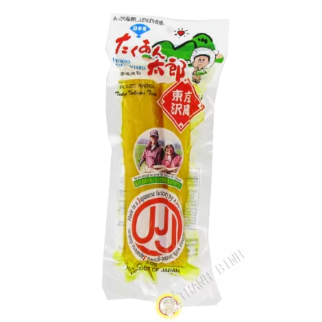 Radish dirty cup 200g - Japan