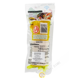 Củ cải muối trong nửa năm TOKAI 200g Nhật Bản
