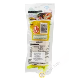 Radish salted in half-TOKAI 200g Japan