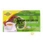 Tea pistil of the lotus, and ginseng HUNG PHAT 50g Vietnam Tea pistil of the lotus, and ginseng HUNG PHAT 50g Vietnam