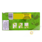 Thé pistil du lotus et ginseng HUNG PHAT 50g Vietnam