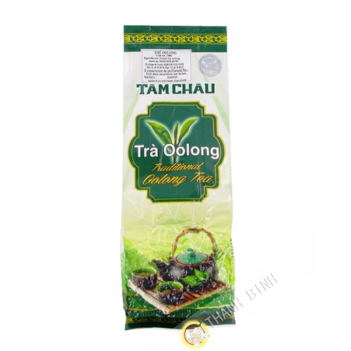 Oolong tea TAM CHAU 100g Vietnam