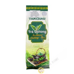 Trà Ô Long TAM CHÂU 100g Việt Nam