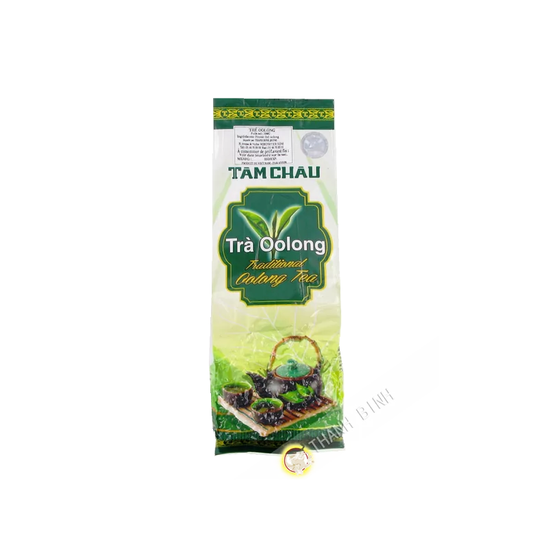 Oolong tea TAM CHAU 100g Vietnam