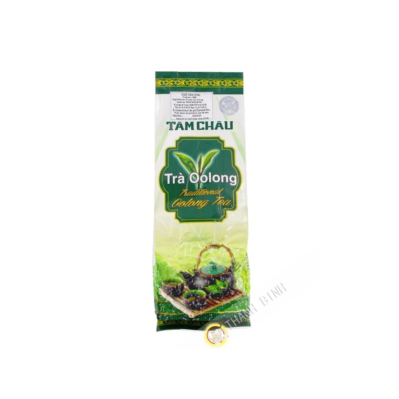 Oolong TAM CHAU 100g Vietnam