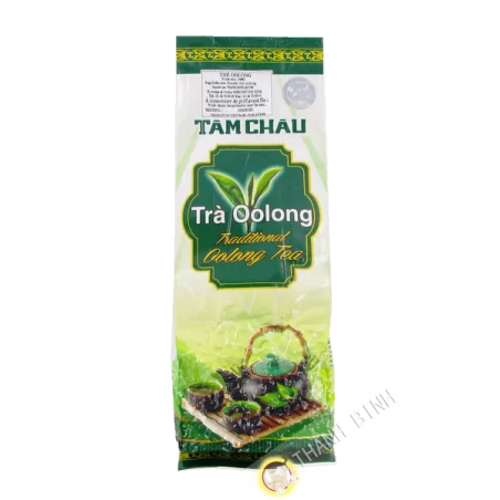 Oolong TAM CHAU 100g Vietnam