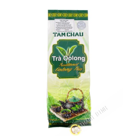 Trà Ô Long TAM CHÂU 100g Việt Nam