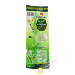 Thé oolong TAM CHAU 100g Vietnam