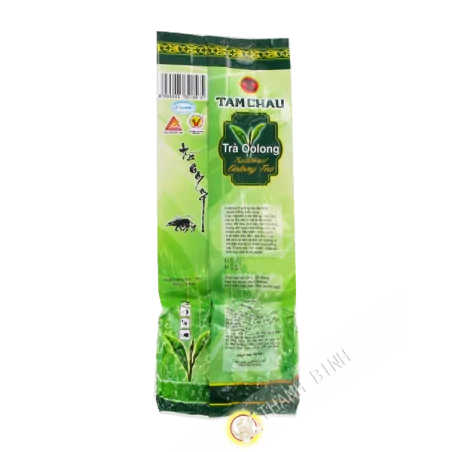 Oolong tea TAM CHAU 100g Vietnam