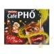 Coffee cream soluble Pho MAC COFFEE 10x24g Vietnam