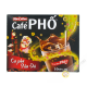 Crema de café soluble Pho MAC CAFÉ 10x24g Vietnam