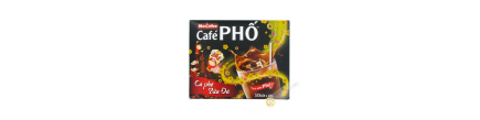 Café crème soluble Pho MAC COFFEE 10x24g Vietnam