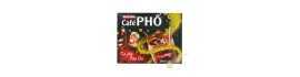 Cream coffee Pho MAC COFFEE 10x24g Vietnam