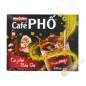 Café crème soluble Pho MAC COFFEE 10x24g Vietnam