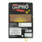 Café crème soluble Pho MAC COFFEE 10x24g Vietnam