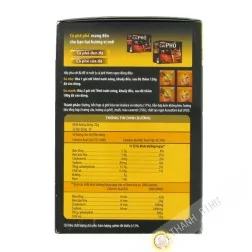 Café crème soluble Pho MAC COFFEE 10x24g Vietnam