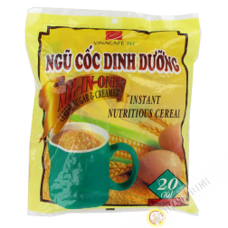 Cereali Nutriciel immediata 20x25g - Vietnam - in aereo