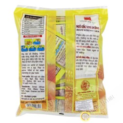 La preparación de la bebida de 5 Cereales Nutriciel VINACAFE 500g Vietnam